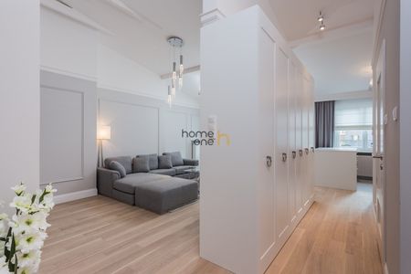 Apartament z tarasem |3 pokoje| umeblowane - Фото 2