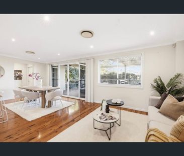 Location! Location! Elegant Family Living with Multiple Living Zone... - Photo 4
