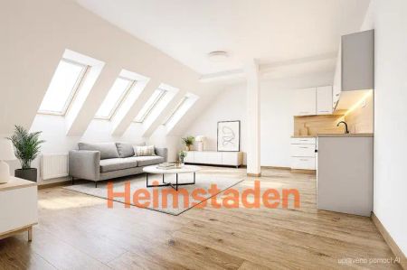 Pronájem bytu 2+kk 58 m - Photo 2