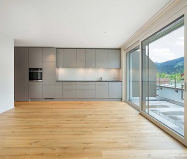 4.5 Zimmer, 93 m² - Photo 2