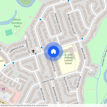 3 Bankfield Drive Unit# RM3, Toronto