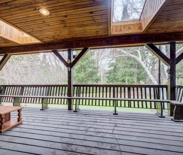 For Lease - 440 Parkridge Crescent, Oakville, Ontario - Photo 4