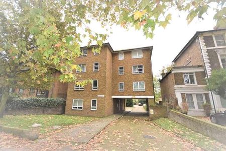 Addley Court, Chiswick High Road, Chiswick, W4 - Photo 3