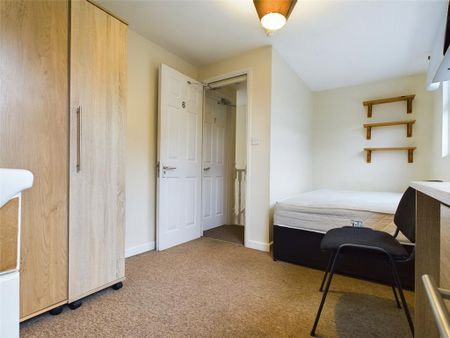 1 bedroom terraced house to rent - Photo 3