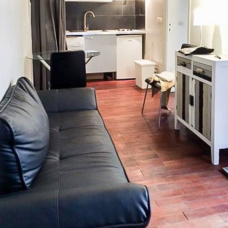 Logement à Paris, Location meublée - T2 - Le Marais (PA-3013) - Photo 1