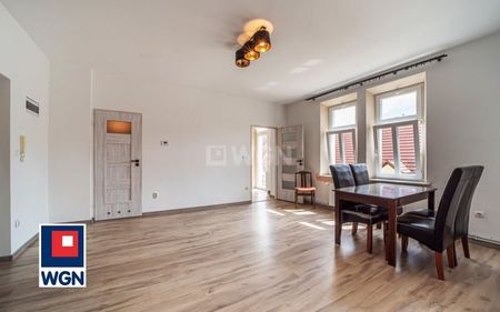 Mieszkanie na wynajem w kamienicy Bolesławiec - Фото 3