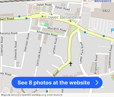 Lyndon Road Belvedere DA17 - Photo 1