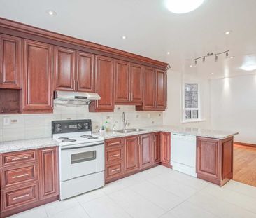 For Lease - 932 Ossington Avenue Unit# Upper, Toronto, Ontario - Photo 2