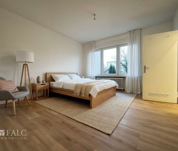 Renovierter Altbau im schönen Bockum! - Photo 5