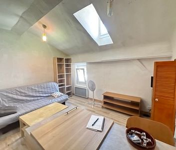 Location Appartement 2 pièces 33m² TOULON 83000 - Photo 3