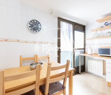 Apartamento en alquiler en Plaça de Toros - Foto 3