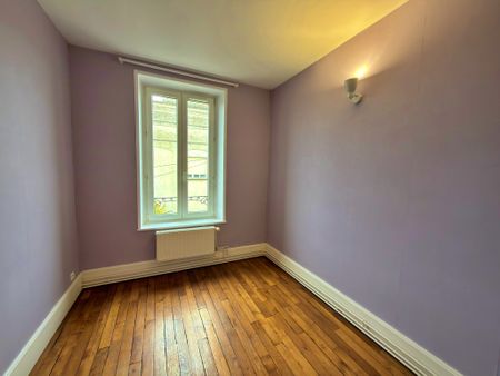 Location Appartement 3 pièces 66m² NANCY 54000 - Photo 4