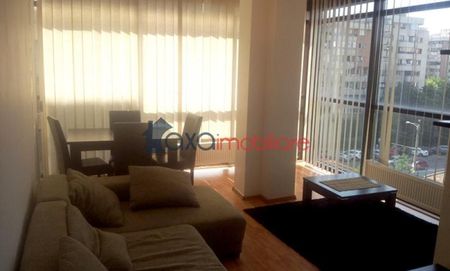 Apartament 2 camere de inchiriat in Cluj-Napoca, Gheorgheni ID 4298 - Fotografie 4
