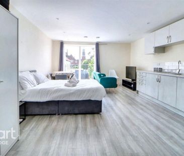 1 bedroom apartment to rent - Photo 3