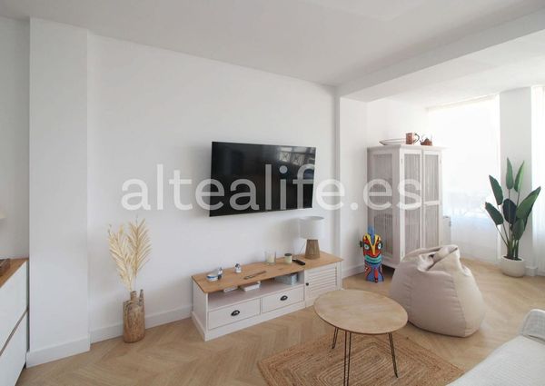 Carrer les Piteres, Altea, Valencian Community 03590