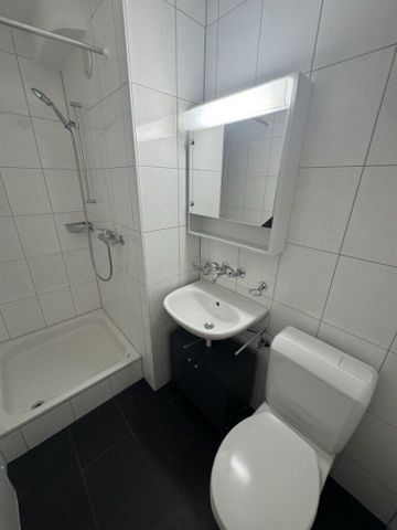 Great and central 1.5-room apartment in Ittigen - Foto 4