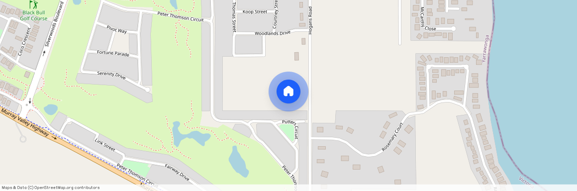 6 Bottle brush Drive, Vic 3730, Yarrawonga