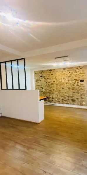 Appartement à louer 1 pièce 27m² - Photo 1