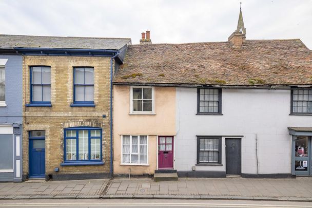 2 bedroom cottage to rent - Photo 1