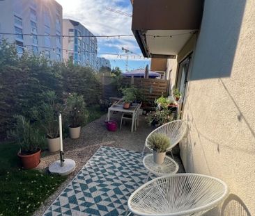 Frisch Sanierte Wohnung in Zürich - Photo 5