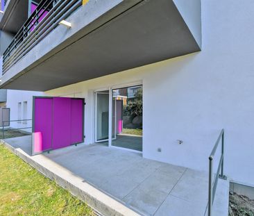 location Appartement T2 DE 47.9m² À GRABELS - Photo 5