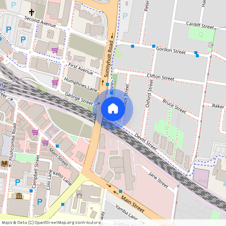 108/43 Devitt Street, Blacktown