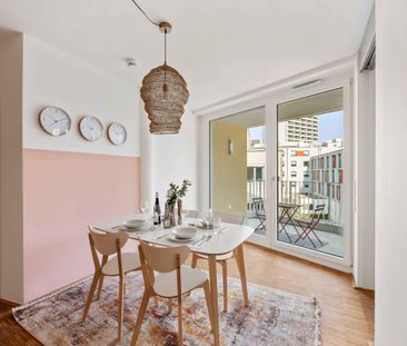 Zimmer in der Tübinger Straße a - Photo 4