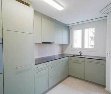 Frisch sanierte 4.5-Zimmer-Wohnung in Stansstad - Photo 5