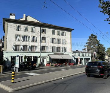 Lausanne - Centre ville - Foto 3