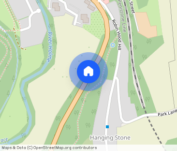 Woodhead Road, Huddersfield - Photo 1