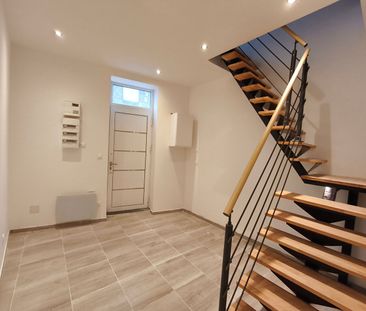 Maison FRESNES 89 m2, - Photo 3