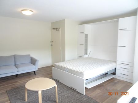 19/135 Blamey Crescent, Campbell ACT 2612 - Apartment For Rent | Domain - Photo 2