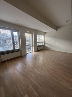 Fredriksdalsgatan, Stockholm - Photo 1