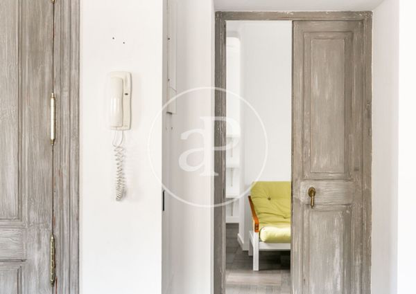 Apartment for rent in Sa Lontja