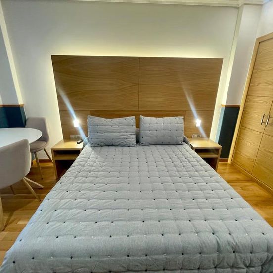 Rúa de Urzáiz - Foto 1