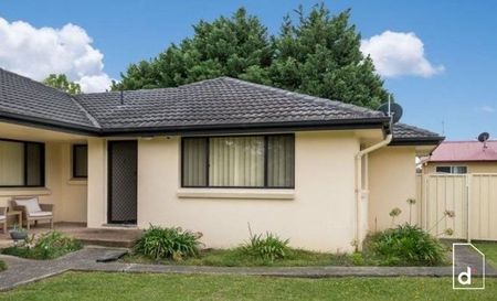 Quiet Location & Separate Private Yard - Photo 4