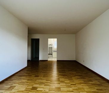 Attraktive 2-Zimmerwohnung mit Lift n Aesch - Ideal für Singles - Foto 5