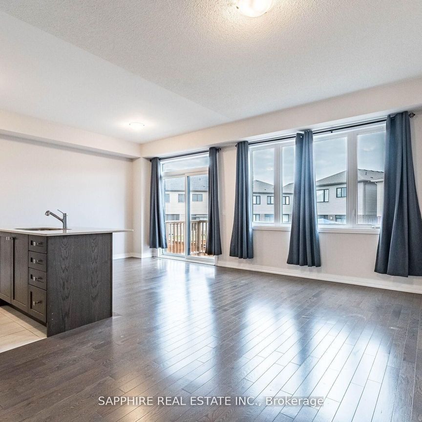 For Lease - 215 Provident Way, Hamilton, Ontario - Photo 1