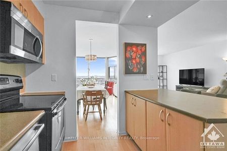 For Lease - 2760 Carousel Crescent Unit# 1412, Blossom Park - Airport and Area, Ontario - Photo 2