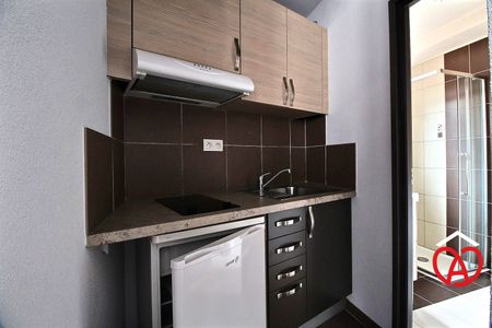 Location Appartement 1 pièce 23m² BARR 67140 - Photo 4