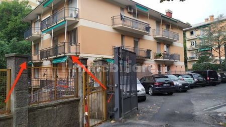Quadrilocale via Camillo Vianson 20, Pegli, Genova - Photo 2