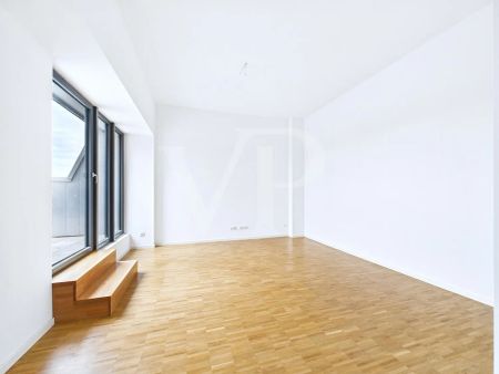 Stilvoll auf zwei Ebenen! Maisonettewohnung mit PKW-Stellplatz und Balkon in Wilhelmshaven - Heppens - Foto 2