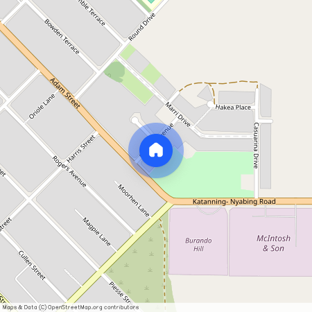 6 Banksia Avenue, WA 6317, Katanning