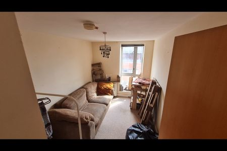 2 Bed Flat, Ropewalk Court, NG1 - Photo 3