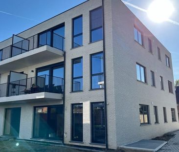 Appartement te huur - Photo 2