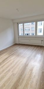 "1-Zimmerwohnung nähe Kleinbasler Rheinufer" - Photo 4