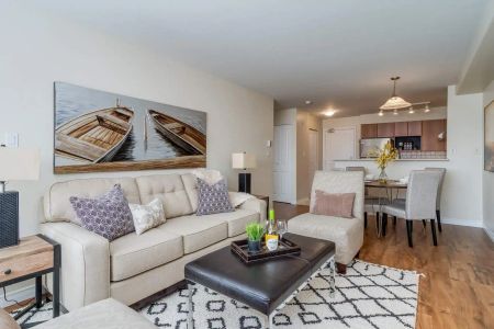 Langley Apts — 1 Bedroom - Photo 5