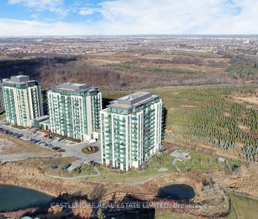 For Lease - 65 Yorkland Boulevard Unit# 102, Brampton, Ontario - Photo 3