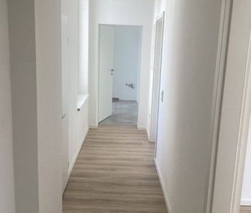Flingern: wunderschöne 2-Zimmer-Wohnung im gepflegten Mehrfamilienh... - Photo 1