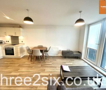 1 bedroom apartment to rent - Photo 1